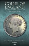 Coins of England & The United Kingdom 2019
