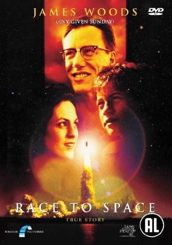 Race To Space