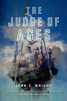 The Eschaton Sequence 3 - The Judge of Ages