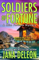 A Miss Fortune Mystery 6 - Soldiers of Fortune
