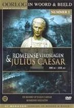 Romeinse Veldslagen & Julius Caesar DVD