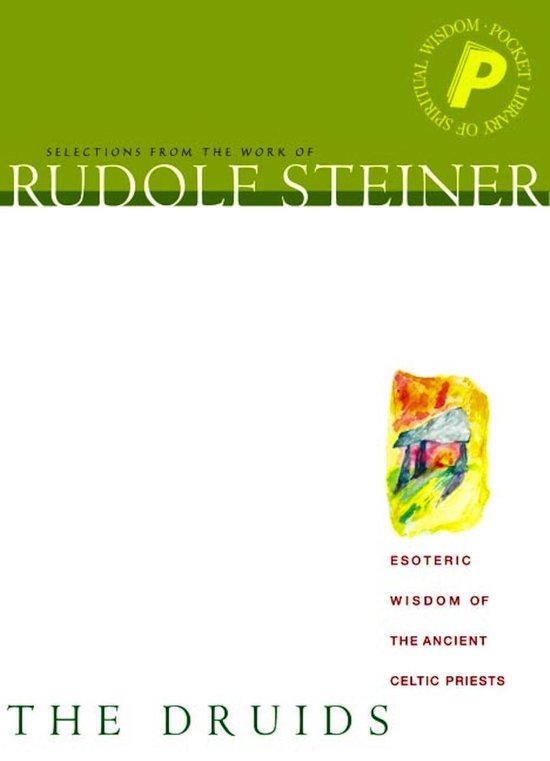The Druids - cover
