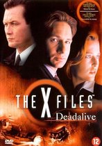 X FILES MORT VIVANT