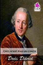 Ceci n'Est Pas Un Conte