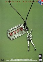M.A.S.H./Ed.sp. 2 DVD