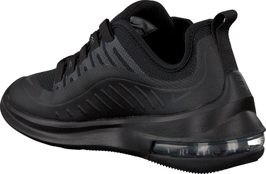 Nike Dames Sneakers Air Max Axis Wmns - Zwart - Maat 37+ | bol.com