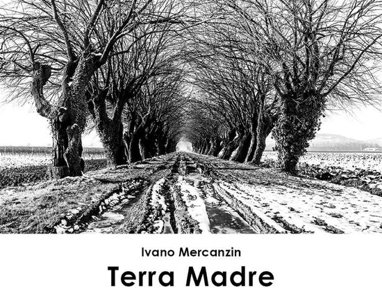 Terra madre - cover