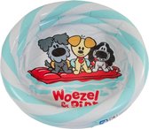 Woezel En Pip Zwembad 80cm