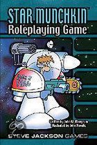 Star Munchkin RPG