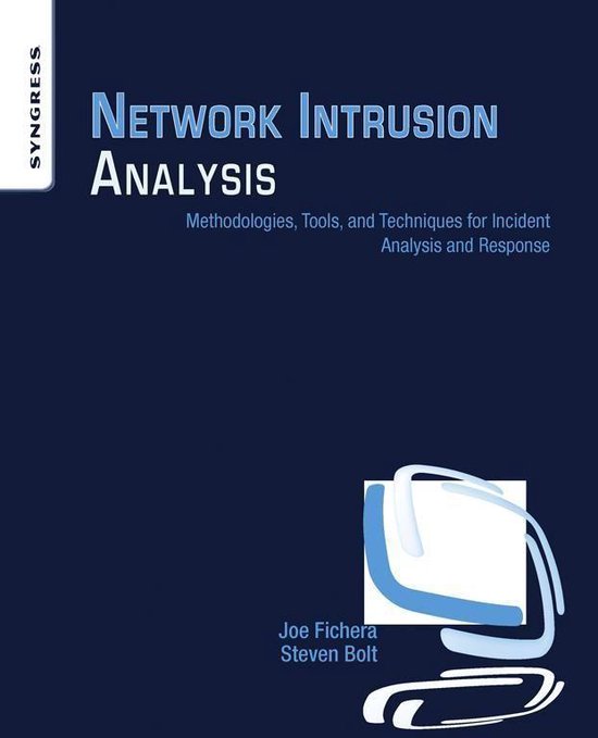 Network Intrusion Analysis - cover