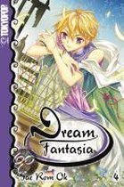 Dream Fantasia 04