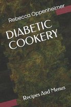 Diabetic Cookery