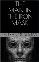 The man in the iron mask