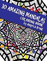 30 Amazing Mandalas