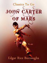 Classics To Go - John Carter of Mars