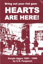 Bring Out Your Riot Gear - Hearts are Here!