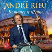 Andre Rieu - Romance Italienne (CD)