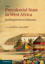 Precolonial State In West Africa
