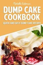 Dump Cake Cookbook