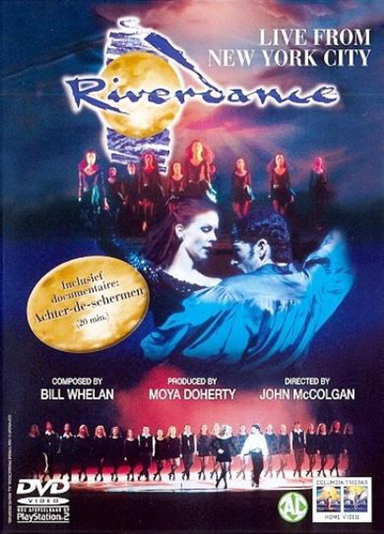 Riverdance - Live From New York