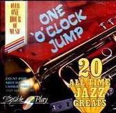 20 All Time Jazz Greats - One'o'clock Jump