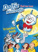 Dolfje Weerwolfje Vriendenboek