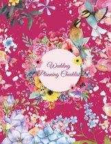 Wedding Planning Checklist