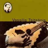 Vassilis Tsitsanis