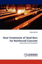 Heat Treatments of Steel Bars for Reinforced Concrete