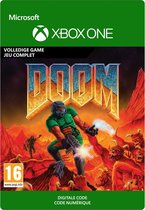 DOOM I (1993) - Xbox One Download