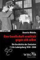 Eine Gesellschaft ermittelt gegen sich selbst