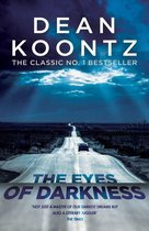 Boekomslag van 'The Eyes of Darkness'