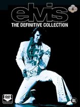 Elvis - The Definitive Collection