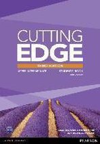 Cutting Edge 3rd Ed Upper Int Student Bk