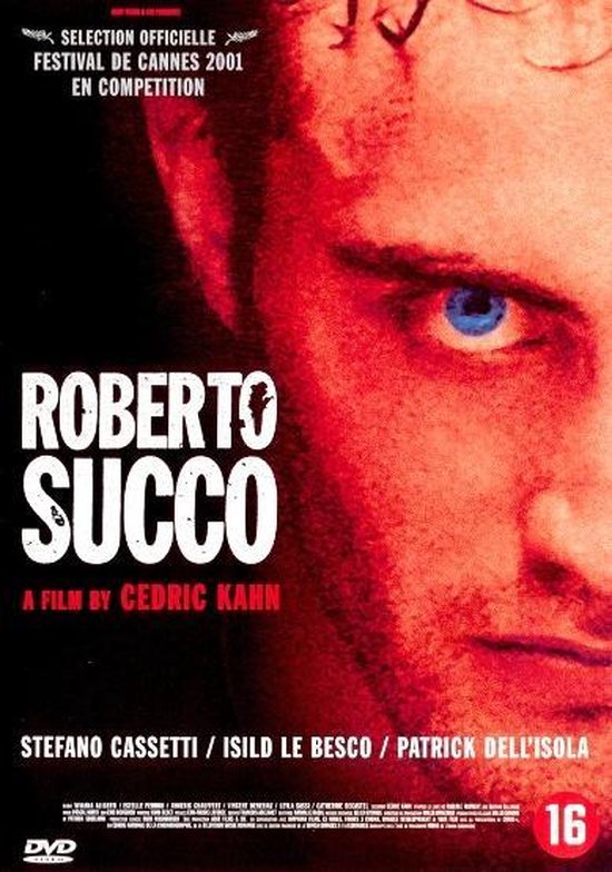 Speelfilm - Roberto Succo