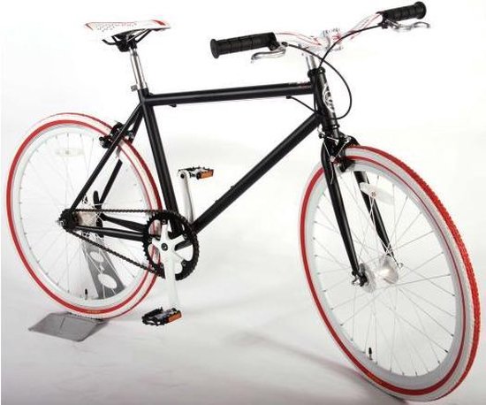 micargi fixed gear