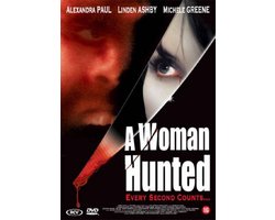 Woman Hunted
