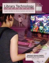 Gaming and Libraries Update