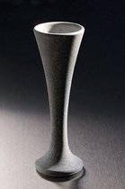 Borrel glazen van speksteen design "Fuuga" 2 x 2cl