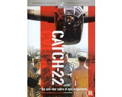 CATCH 22