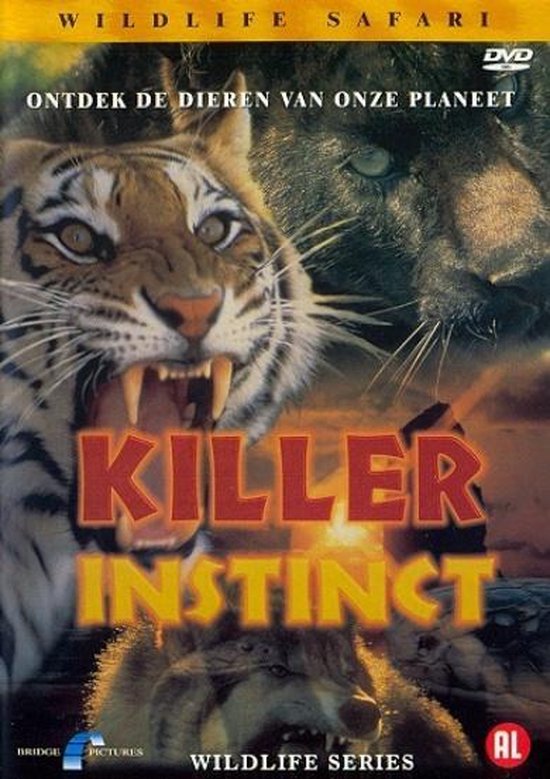 Safari - Killer Instinct