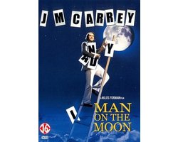 Man On The Moon
