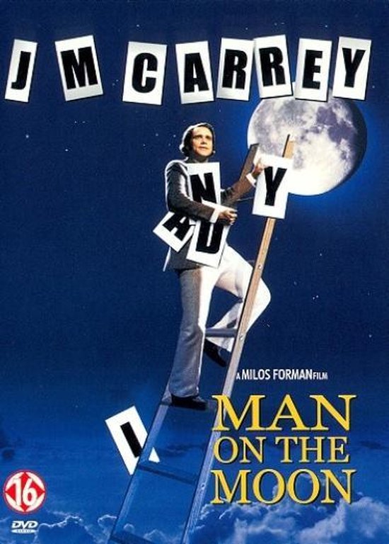 Man On The Moon