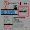 Live at Ronnie's Album 2: Rue Chaptal