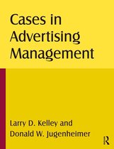 Cases in Advertising Management