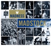 Madness - Madstock (DVD)