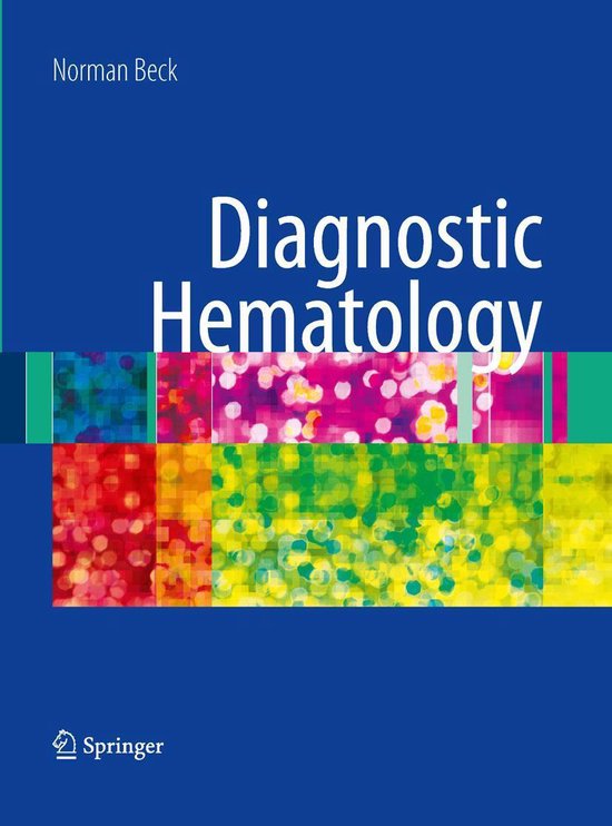 Medicine (R0) - Diagnostic Hematology