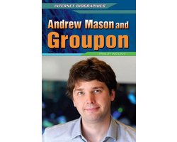 Andrew Mason and Groupon
