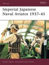 Imperial Japanese Navy Aviator