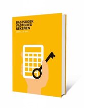 Basisboek Vastgoedrekenen